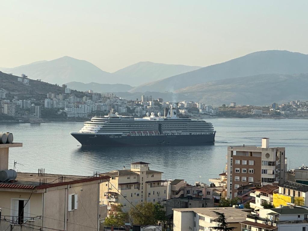 Azzur luxury apartment - Image 6