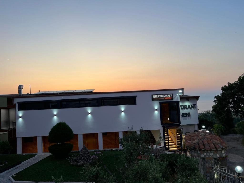 Restorant Hotel Xheni, Durrës Tarifs 2023