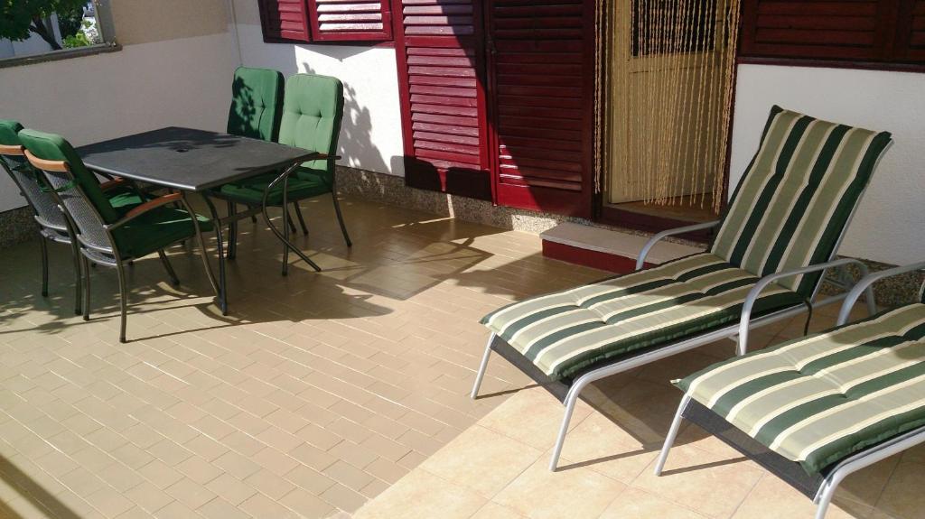 Fotografie z fotogalerie ubytování Apartment Zorić Grebaštica v destinaci Grebaštica