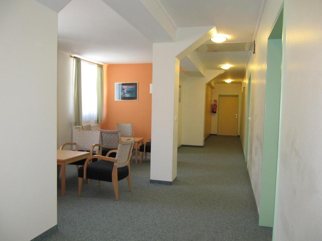 Fotografie z fotogalerie ubytování Austrian Sports Resort, BSFZ Obertraun v Obertraunu