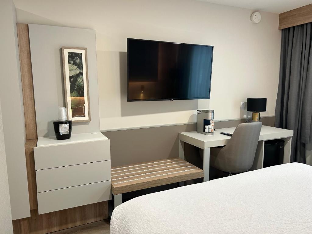 The Capitol Hotel Downtown, Ascend Hotel Collection - Salle De Roi