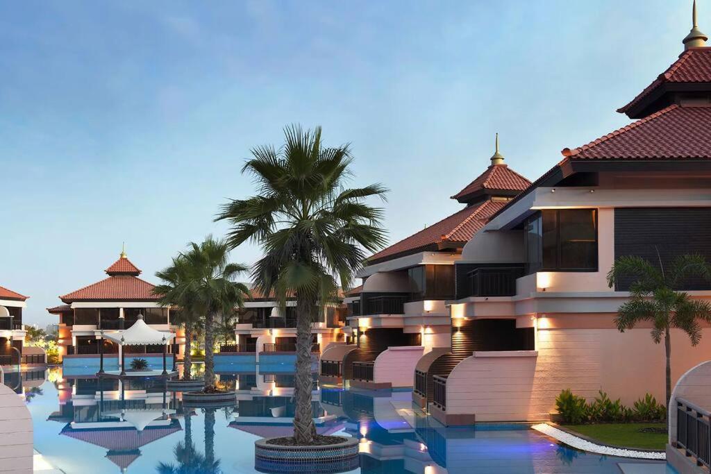 Staycation Offer , Big Studio in Anantara North