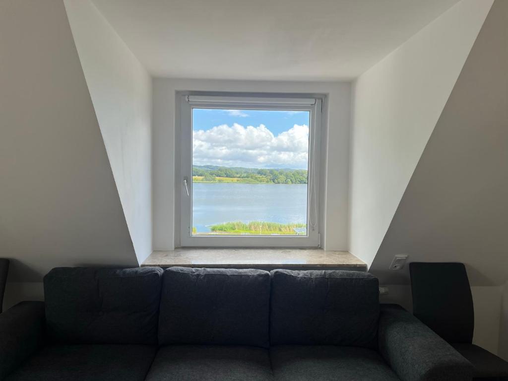 Hotel Seeblick Försterhaus - Suite Con Vista Al Lago