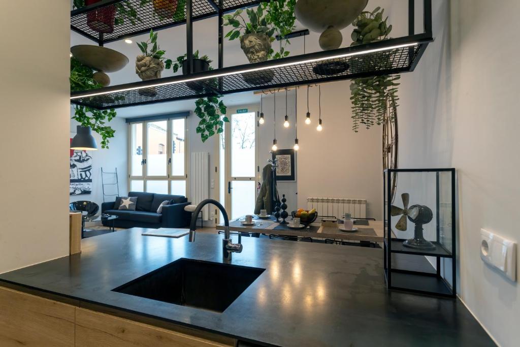 Loft Center Burgos by Unique Rooms - 10