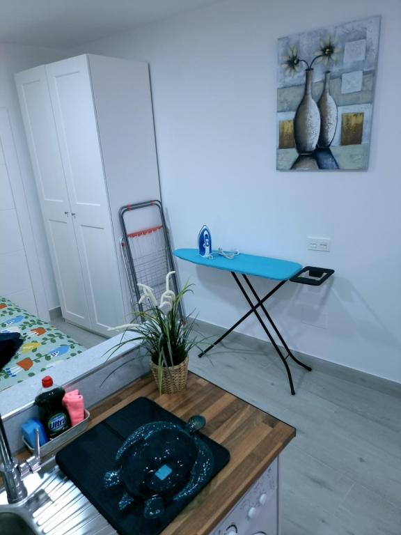 Apartamentos ZANCA CITY CENTER free luggage storage - 6