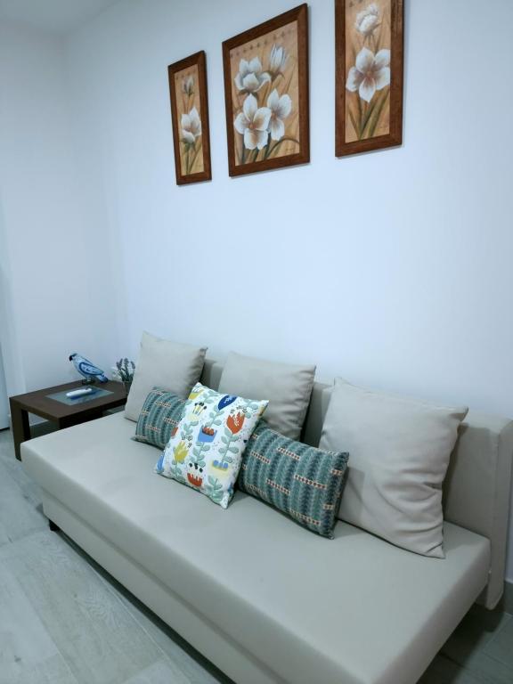 Apartamentos ZANCA CITY CENTER free luggage storage - 1