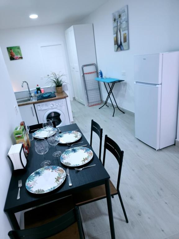 Apartamentos ZANCA CITY CENTER free luggage storage - 17