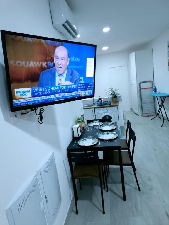 Apartamentos ZANCA CITY CENTER free luggage storage - 18