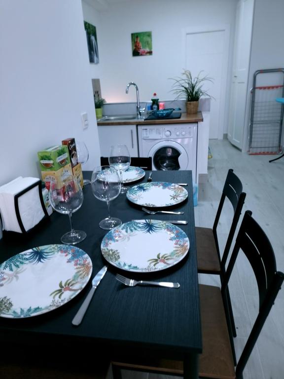 Apartamentos ZANCA CITY CENTER free luggage storage - 3