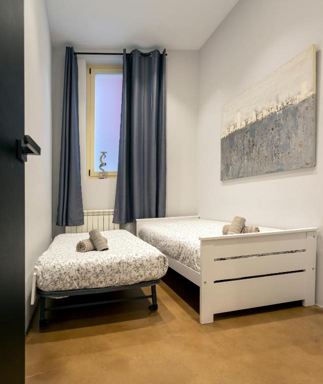 Loft Center Burgos by Unique Rooms - 17