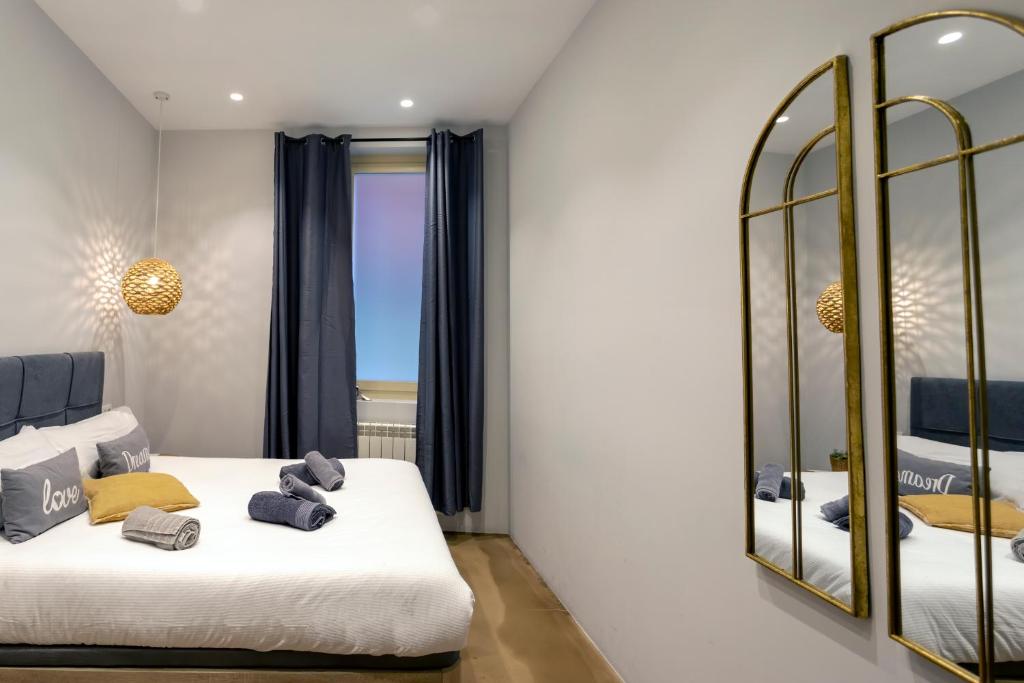 Loft Center Burgos by Unique Rooms - 16