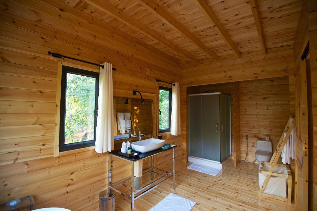 Mountbatten Bungalow- Thema Collection - 14