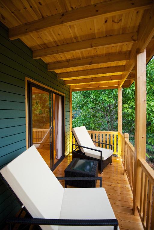 Mountbatten Bungalow- Thema Collection - 15