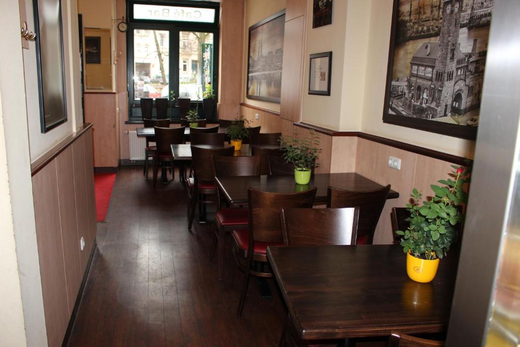 Altan Hotel - Resim 18