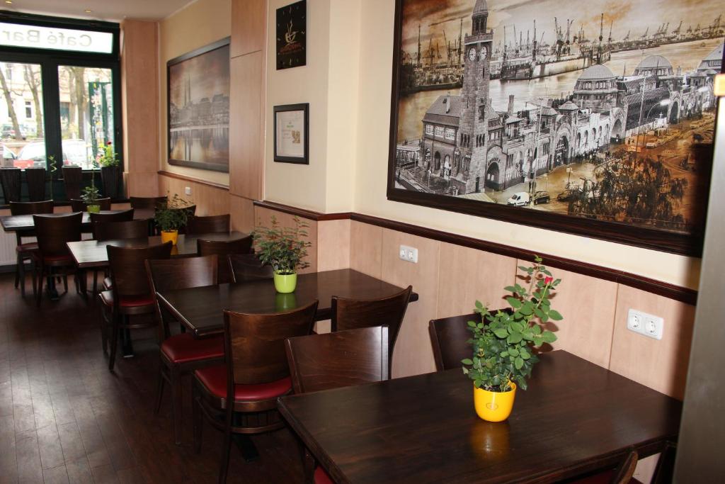 Altan Hotel - Resim 20