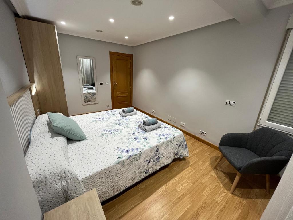 León Confort Centro - leonapartamentos - 15