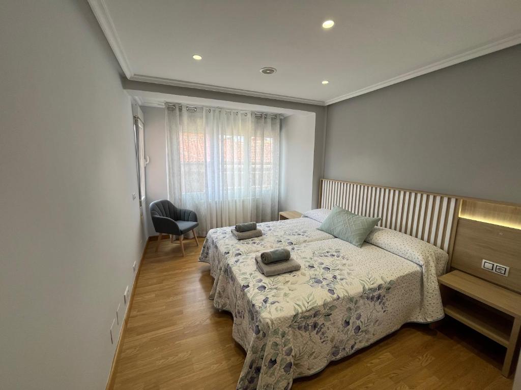 León Confort Centro - leonapartamentos - 14