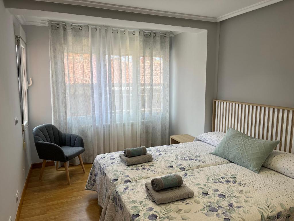 León Confort Centro - leonapartamentos - 16