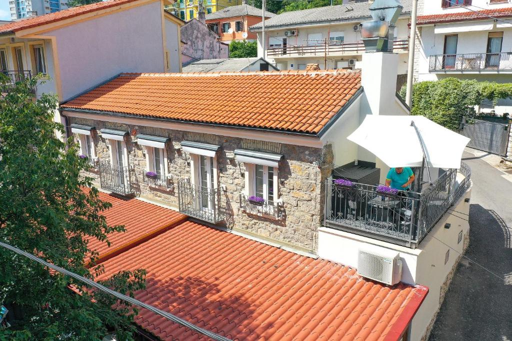 Ribica Luxury Rooms - 12