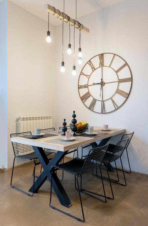 Loft Center Burgos by Unique Rooms - 12