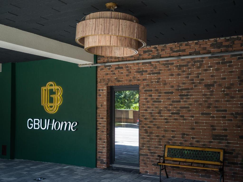 Certifikát, hodnocení, plakát nebo jiný dokument vystavený v ubytování GBU Home Timisoara