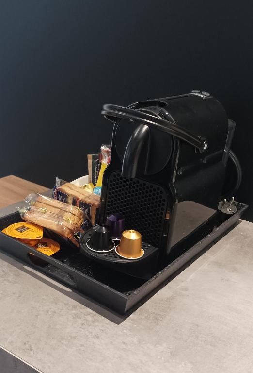 CASA DIVINUS SUITES - Resim 19