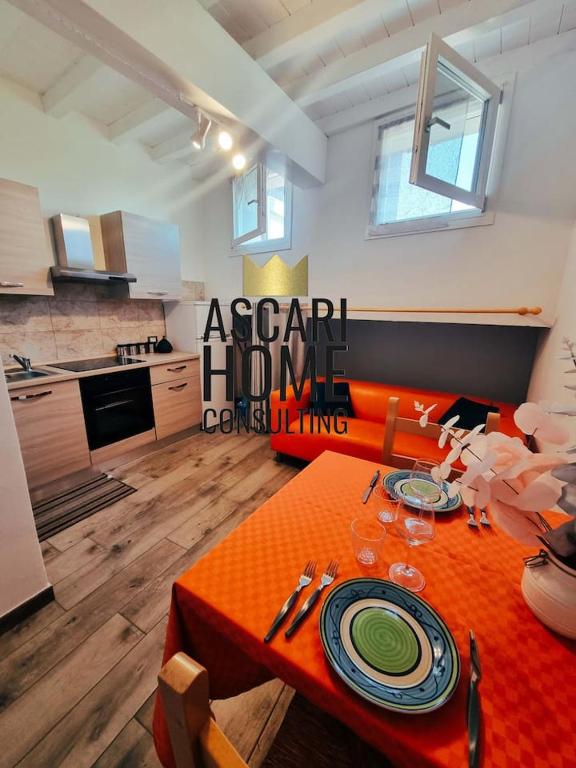Appartamento Ascari Home（モデナ）：（最新料金：2024年）