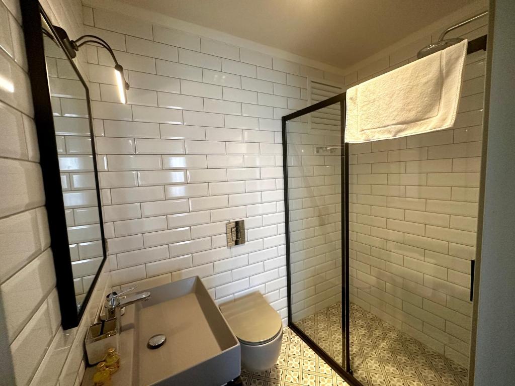 Oikos Bozcaada - Duplex Apartment