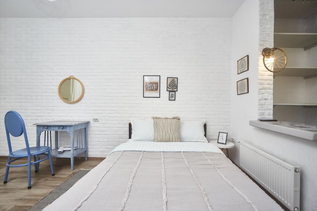 City Rooms Apartments - Appartement D'une Chambre