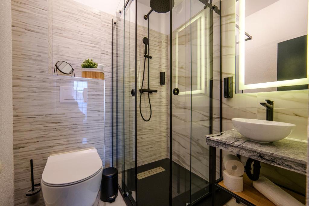 GBU Home Timisoara - Resim 36