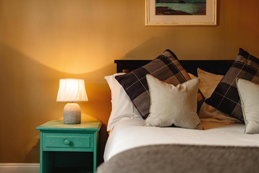 Wheatacre White Lion - Habitación Doble De Lujo
