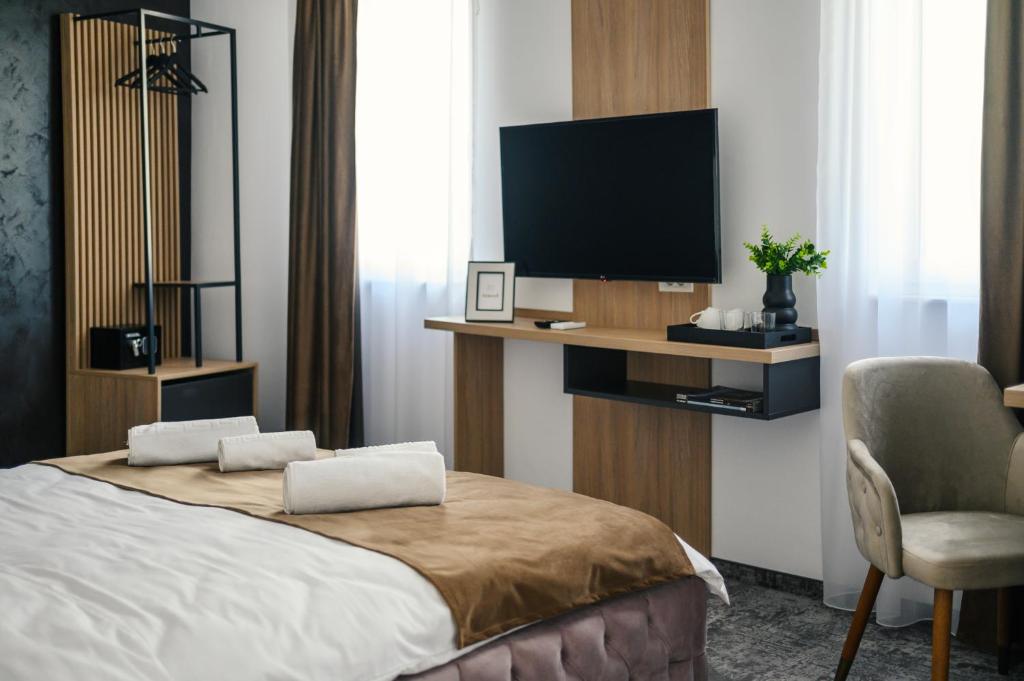 GBU Home Timisoara - Resim 25