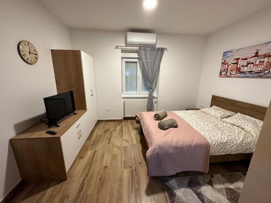 Apartment Fida1
