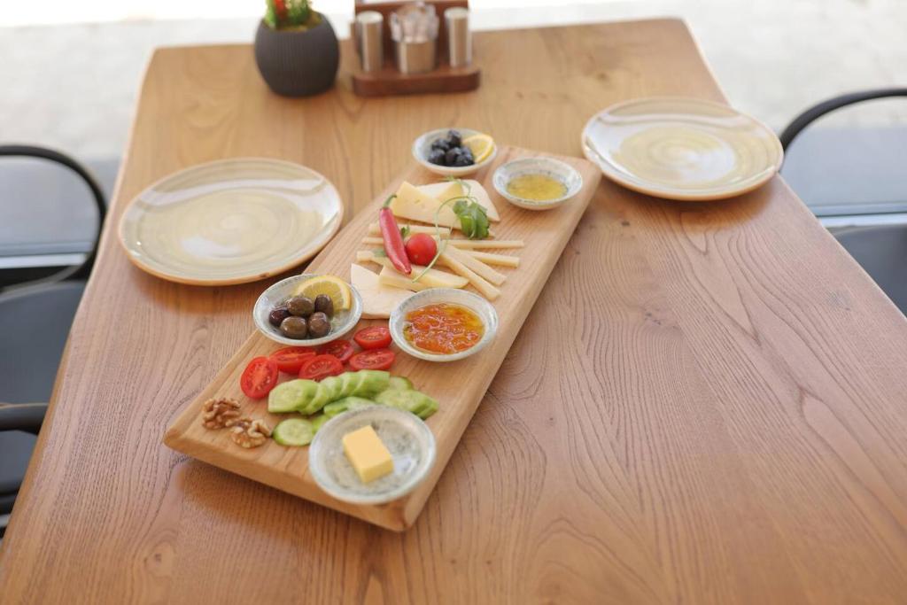 Blue Point Hotel Yalikavak - 8