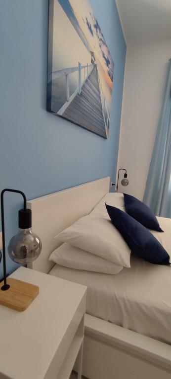 Manzoni 159 - Habitación Triple Confort