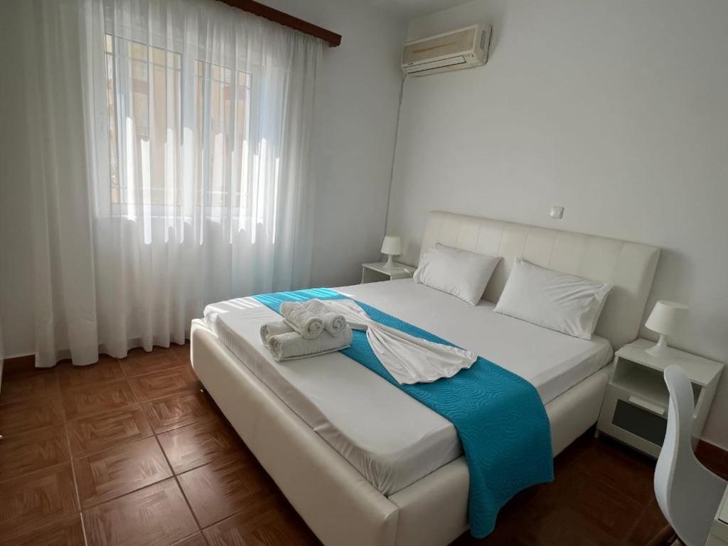 Booking.com: Penny Apartaments Sarande , Άγιοι Σαράντα, Aλβανία - 8 Σχόλια  επισκεπτών . Κάντε κράτηση ξενοδοχείου τώρα!