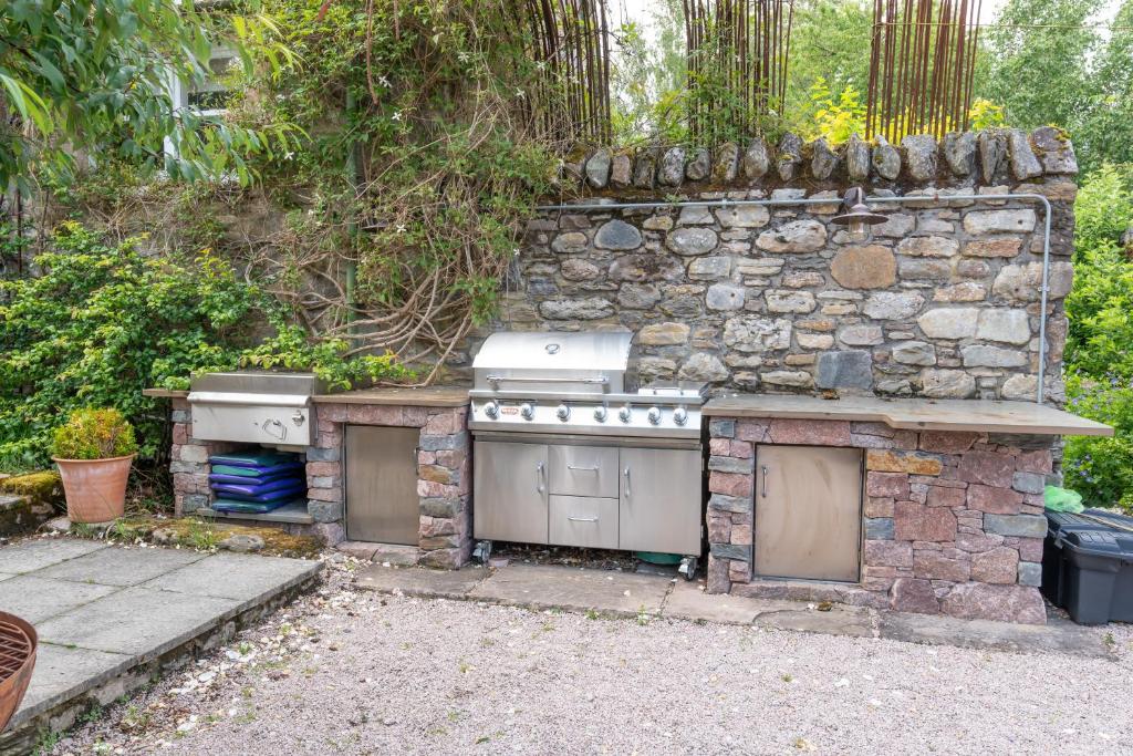 Fotografie z fotogalerie ubytování The Polchar - Aviemore v destinaci Aviemore