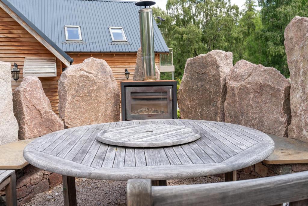 Fotografie z fotogalerie ubytování The Polchar - Aviemore v destinaci Aviemore