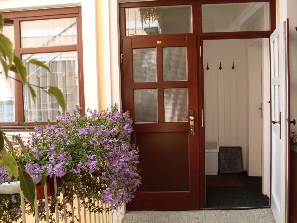 Apartma La Provence - 14