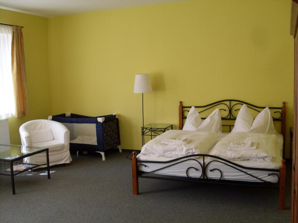 Apartma La Provence - 16