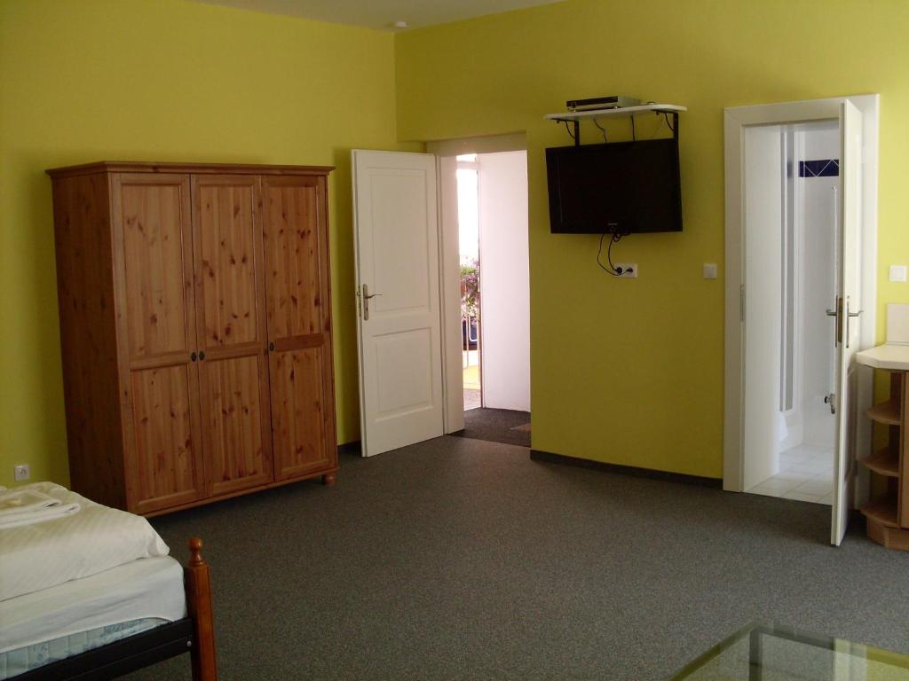 Apartma La Provence - 18