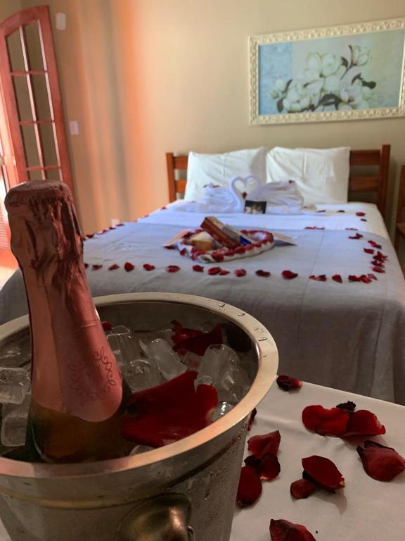 Pousada Paraíso dos Corais