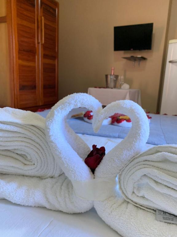 Pousada Paraíso dos Corais