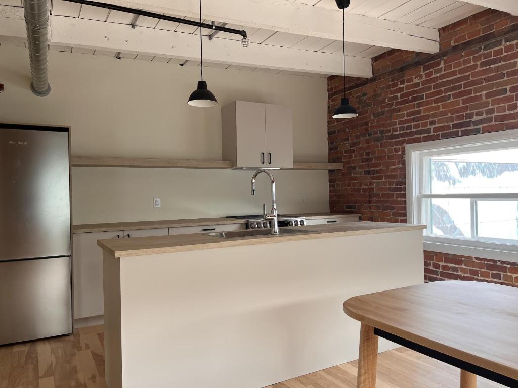 Les Lofts de la Barricade - Par les Lofts Vieux-Québec - Resim 10