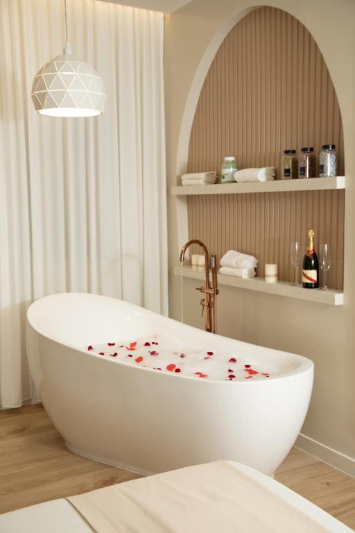 Comfort Apartament 27 - Imazhi 3