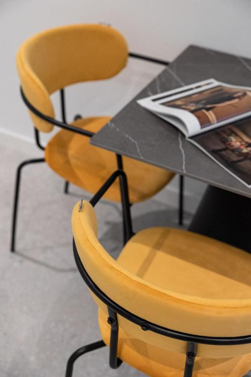 Fotografie z fotogalerie ubytování Nimar Suite v destinaci Formia