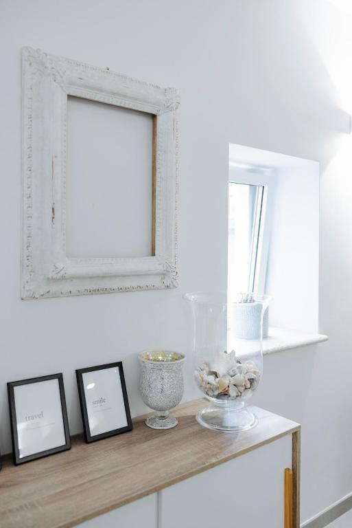 Fotografie z fotogalerie ubytování Pantheon Experience Suite v Římě
