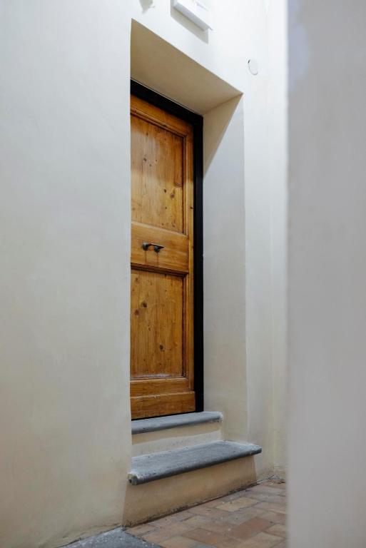 Fotografie z fotogalerie ubytování Pantheon Experience Suite v Římě
