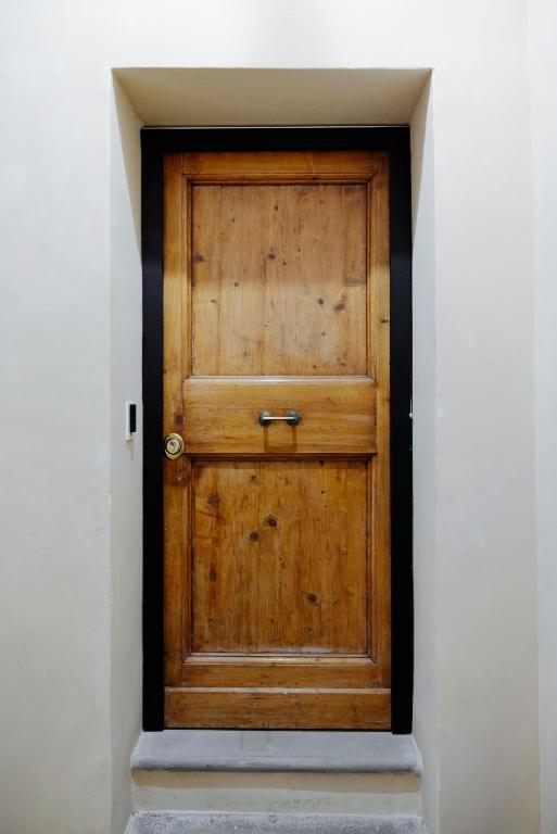 Fotografie z fotogalerie ubytování Pantheon Experience Suite v Římě