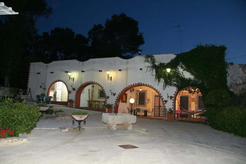 Masseria Donna Laura Neviano